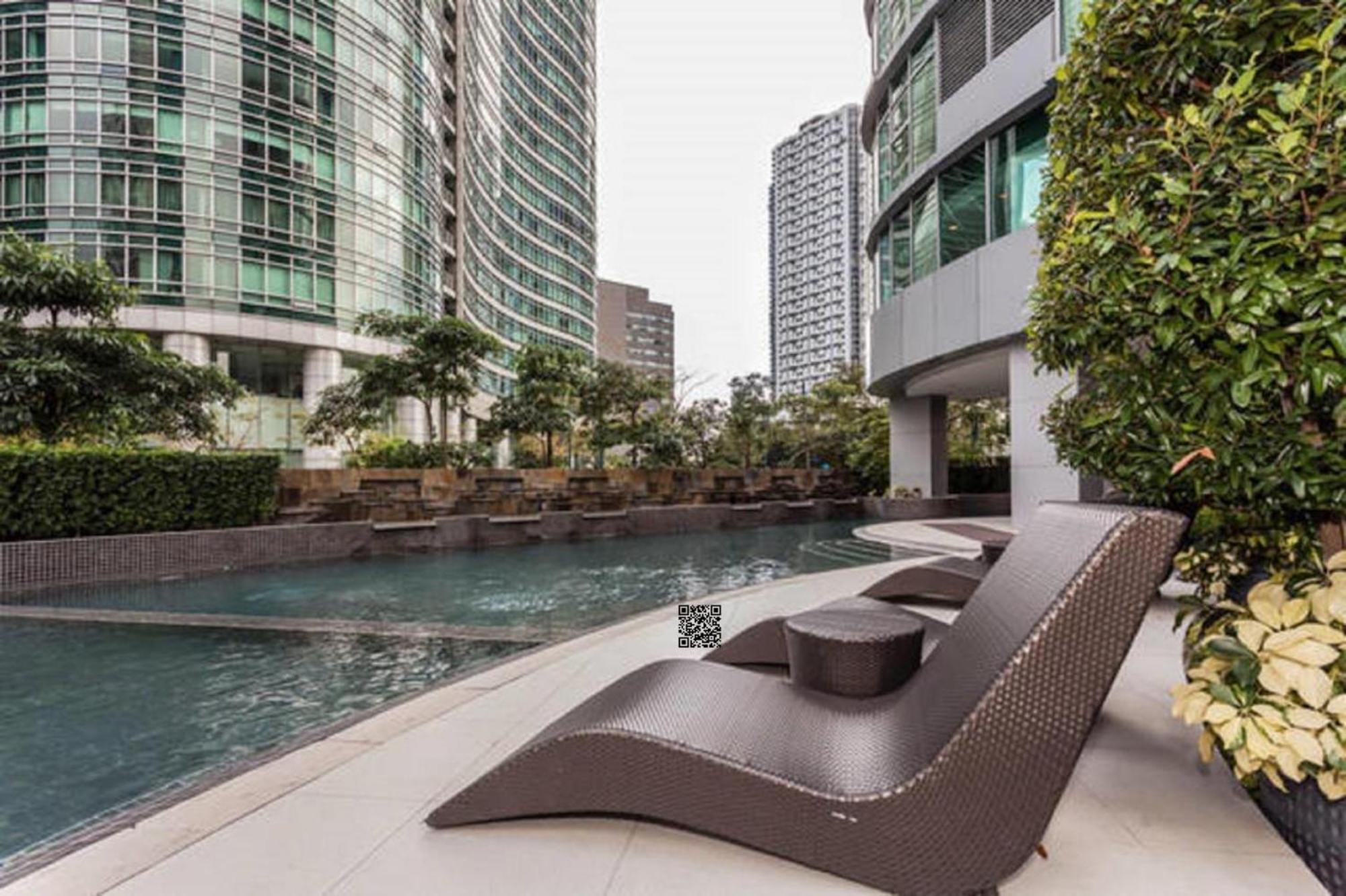 Avant Apartments At The Fort Тагуиг Екстериор снимка