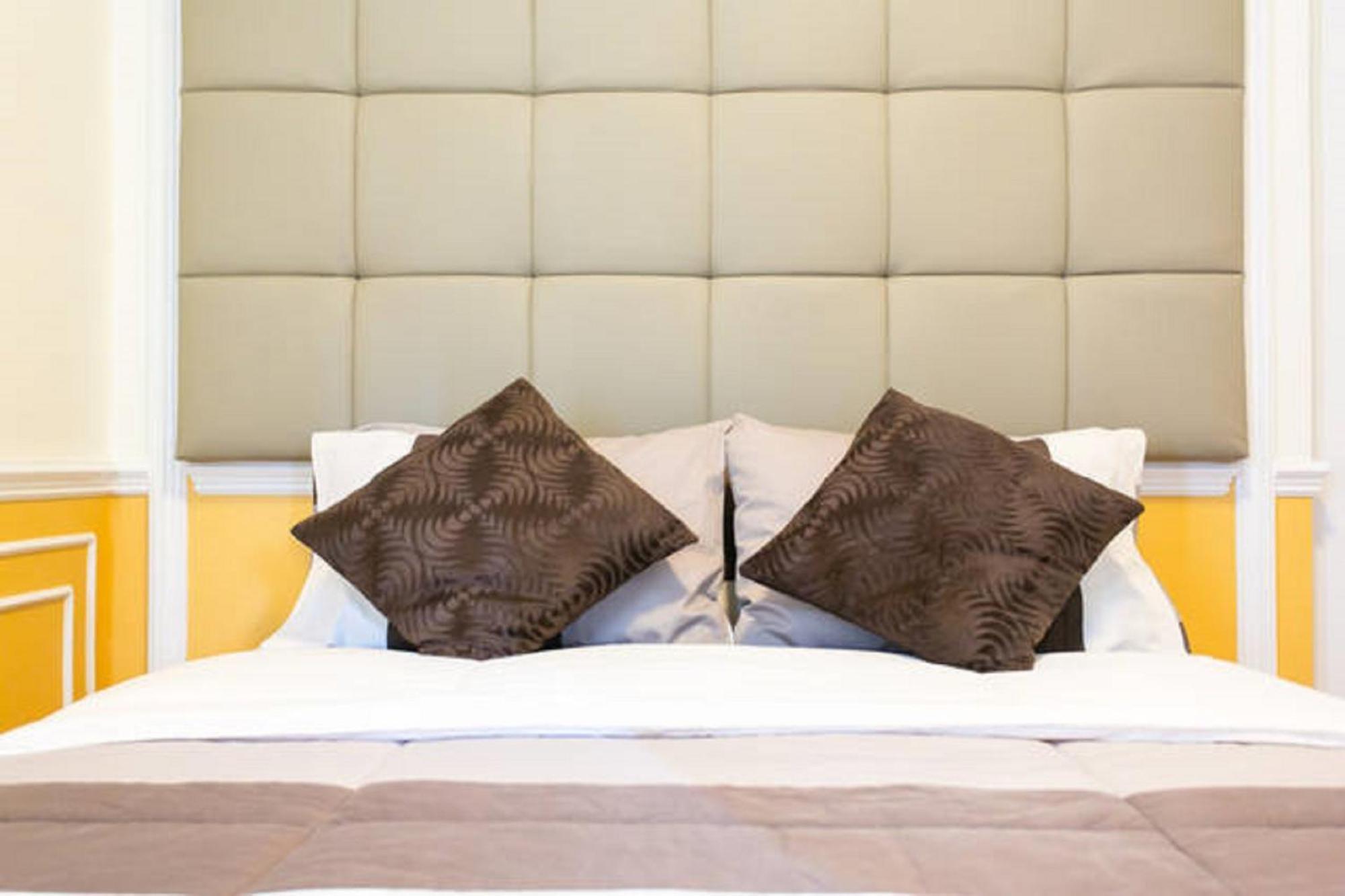 Avant Apartments At The Fort Тагуиг Стая снимка