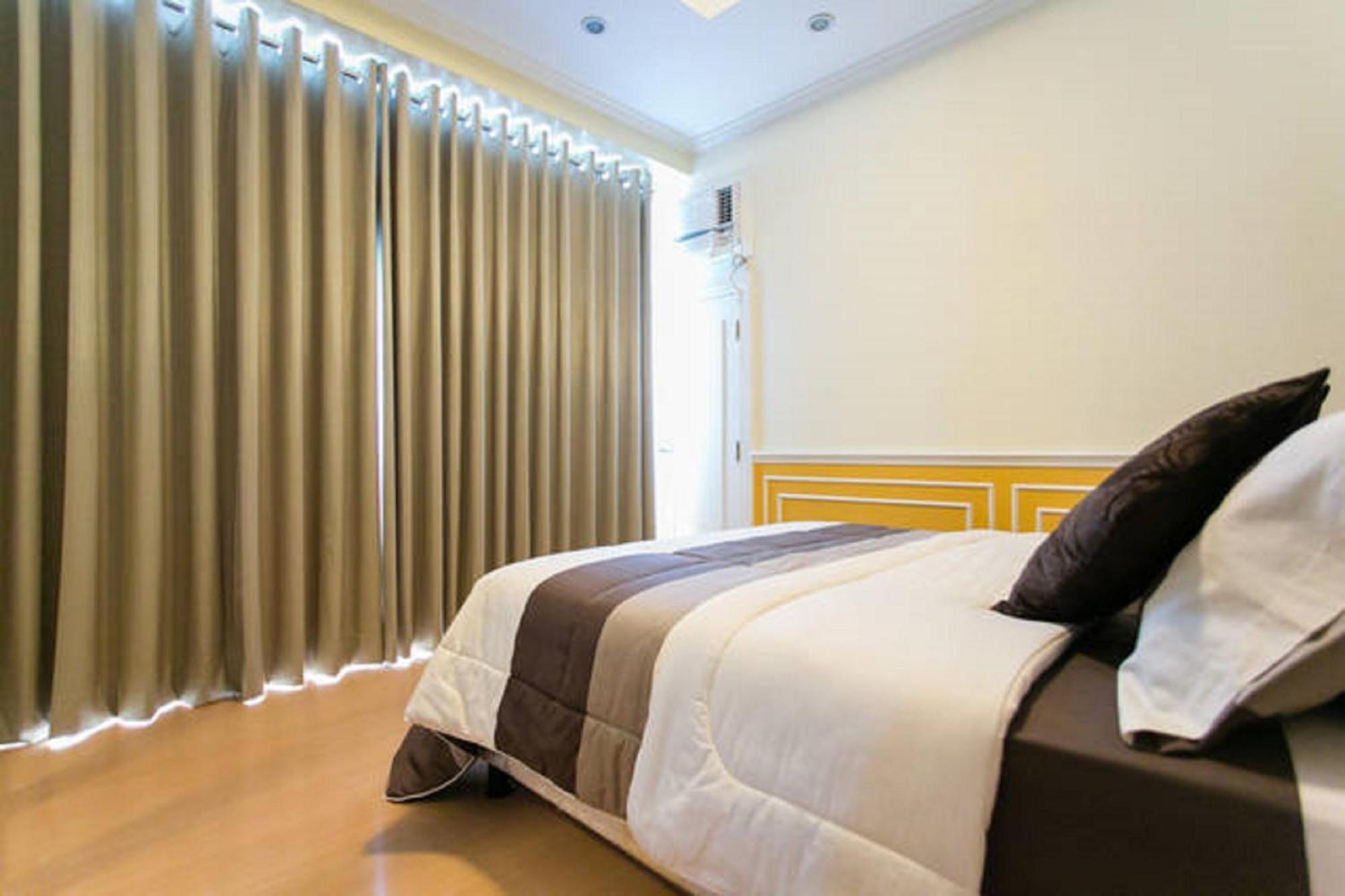 Avant Apartments At The Fort Тагуиг Стая снимка
