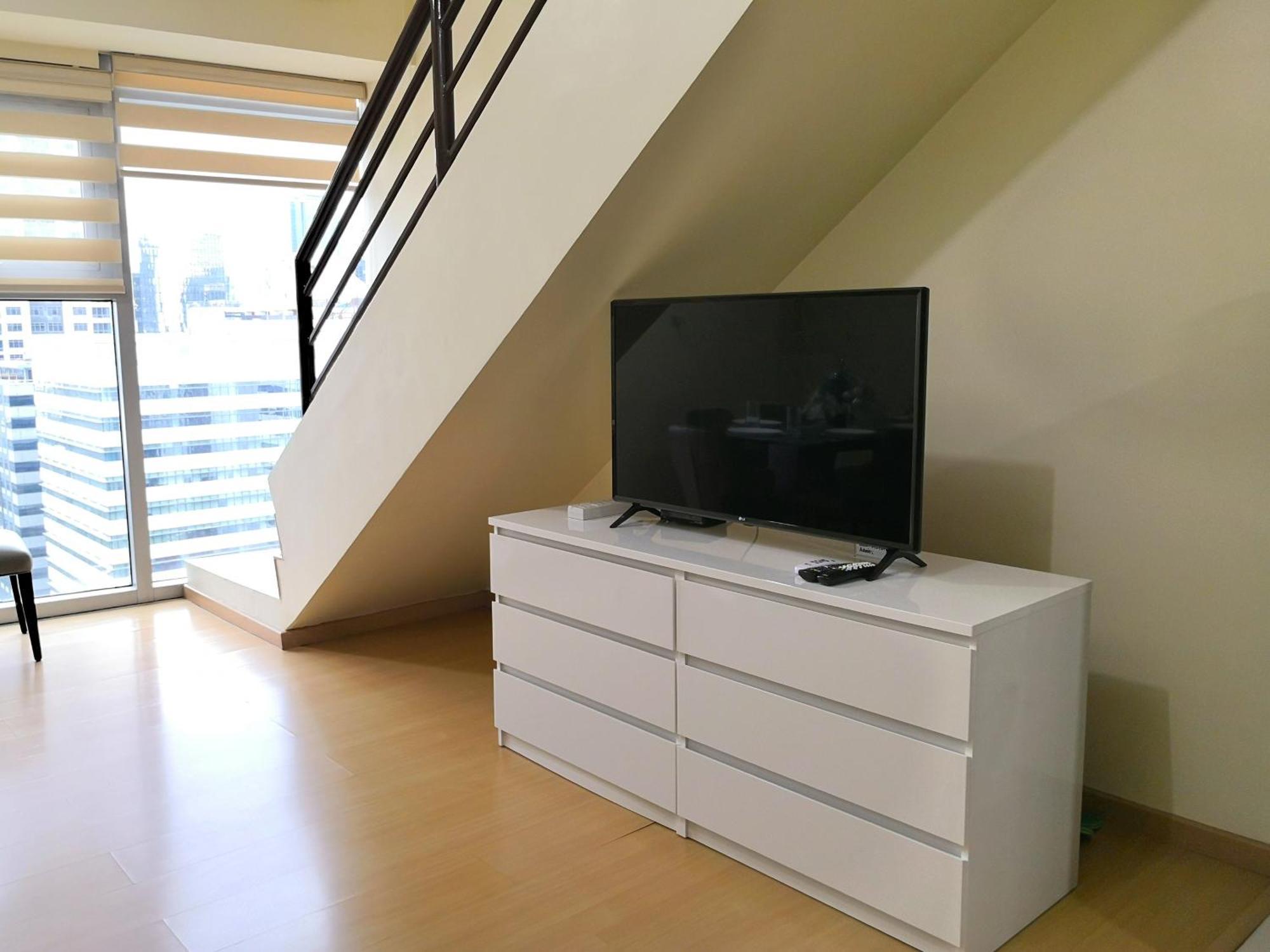 Avant Apartments At The Fort Тагуиг Стая снимка