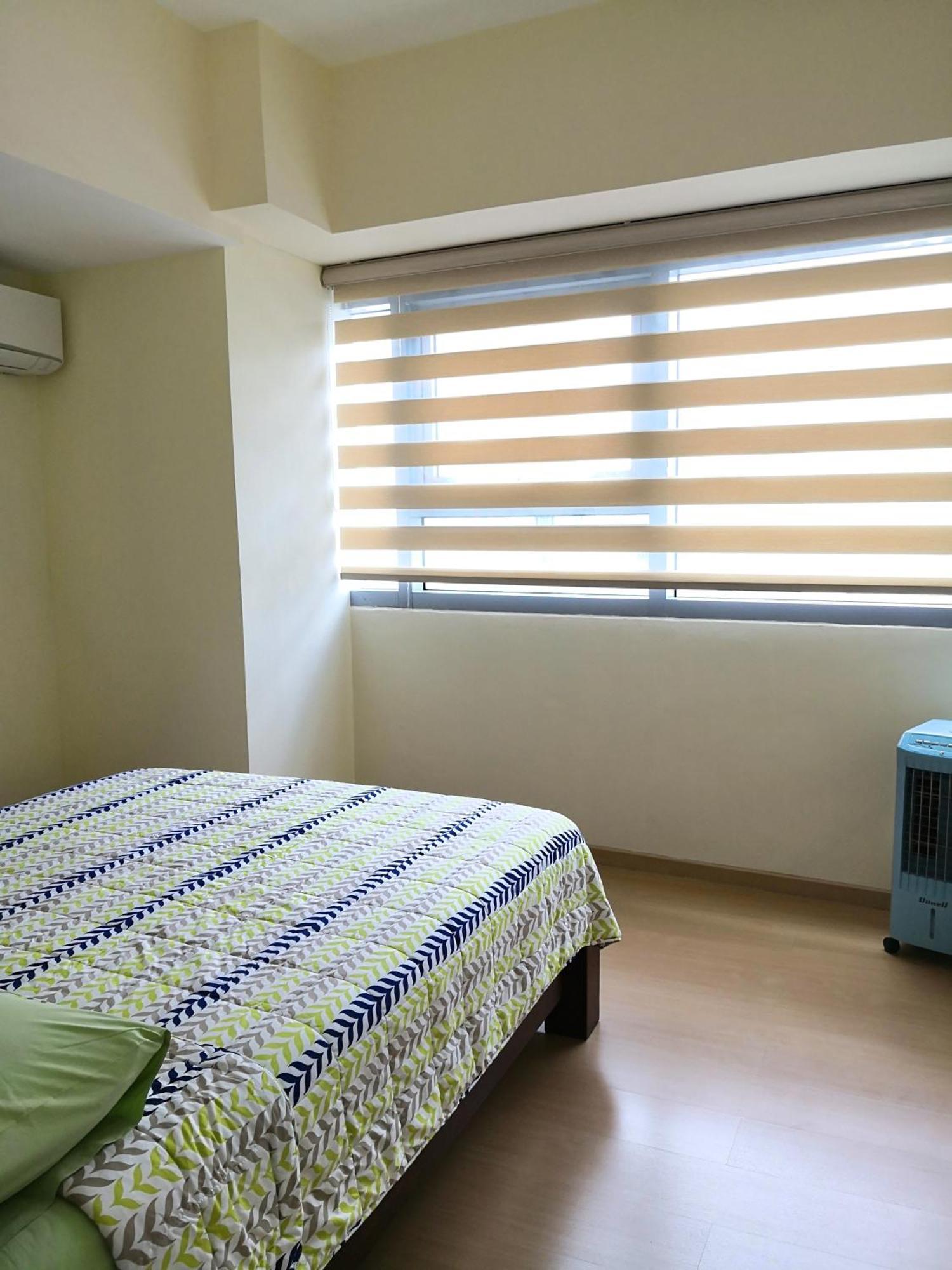 Avant Apartments At The Fort Тагуиг Стая снимка