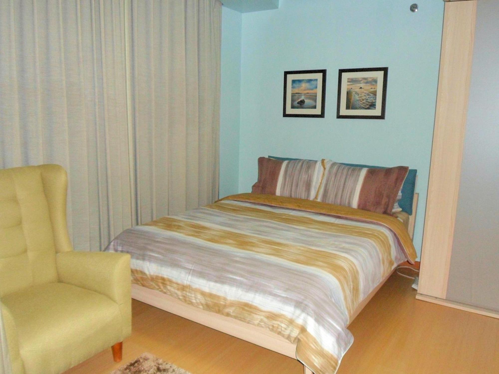 Avant Apartments At The Fort Тагуиг Стая снимка
